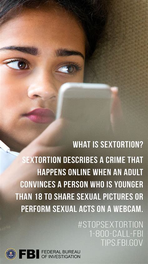 teenager nude snap|Sextortion: What Kids and Caregivers Need to Know — FBI.